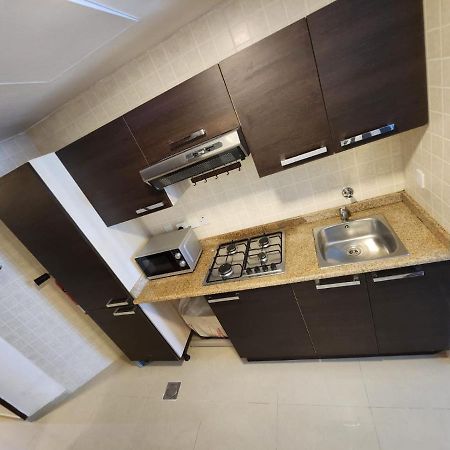 Furnished Studio Apartment Near Business Bay Metro Station Dubai Buitenkant foto